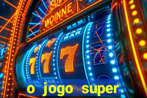 o jogo super genius paga de verdade